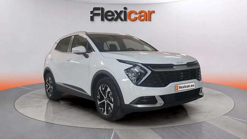 Brugt Kia Sportage 215 HK (158 kW) 2025 SUV