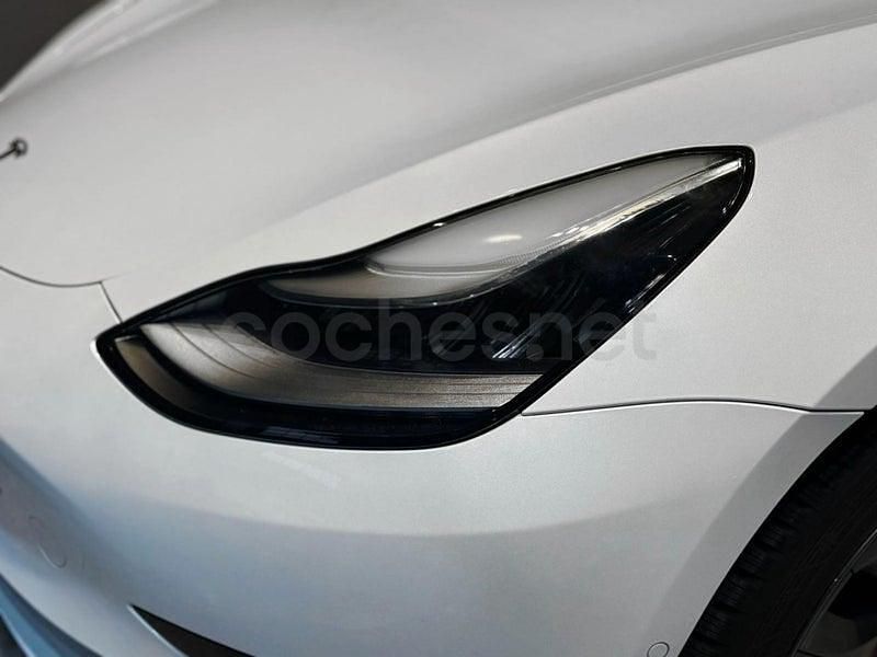 Usado Tesla Model 3 RWD 239 kW (325 CV) 2020 Eléctrico Berlina