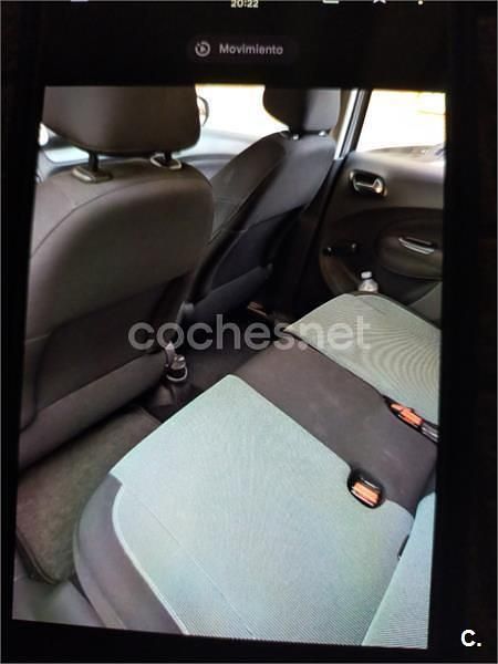 Gris / plata Usado 2015 Citroën C3 Picasso Feel Monovolumen | 6500 € (Buen precio) - Imagen 1/4