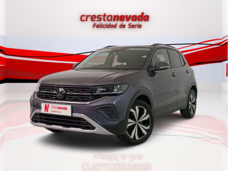 Usado 2024 VW T-Cross SUV | 24.672 € (Caro) - Imagen 1/4