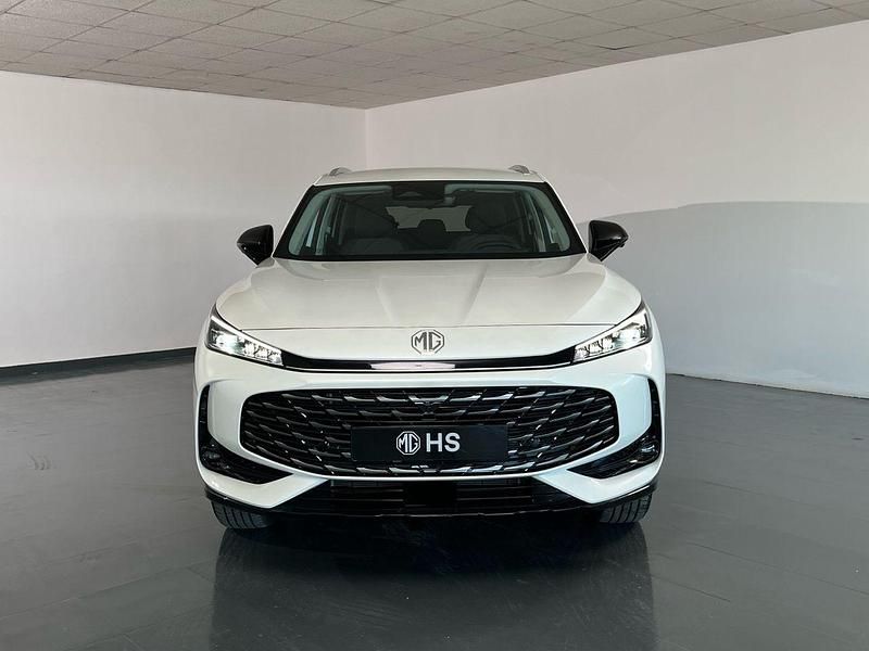 Nuevo MG HS Comfort 170 CV (125 kW) 2025 Blanco SUV