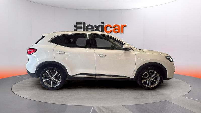 Usado MG HS Luxury 162 CV (119 kW) 2023 Blanco SUV