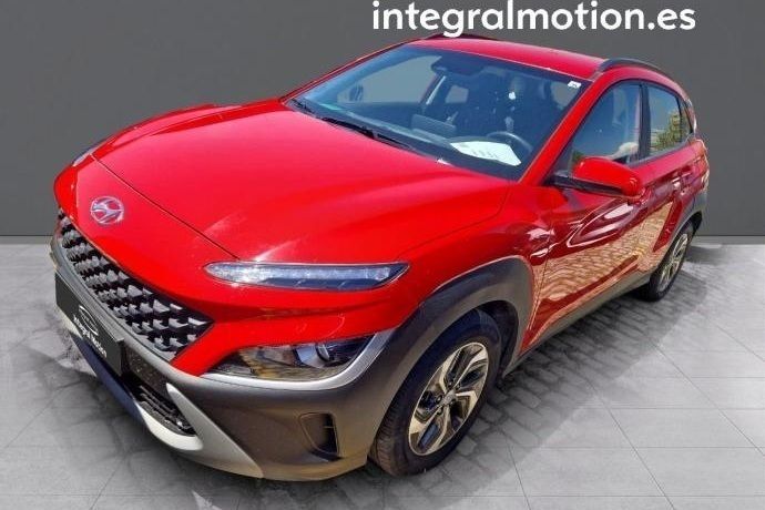 Usado 2021 Hyundai Kona SUV | 17.400 € (Buen precio) - Imagen 1/4