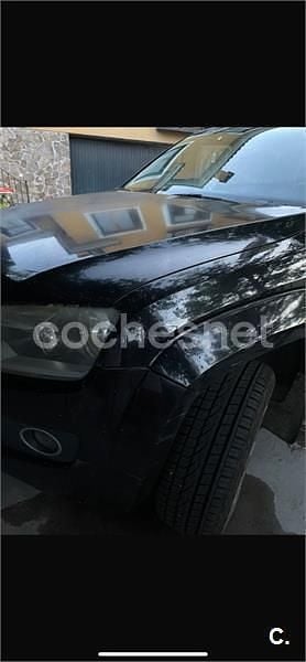 Negro Usado 2011 VW Amarok Trendline Recogida | 14.900 € - Imagen 1/4