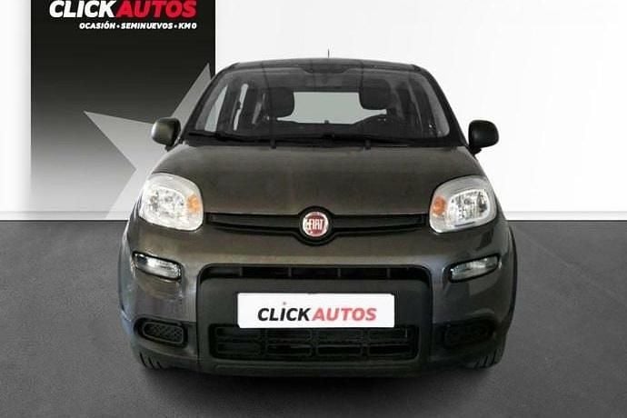 Usado Fiat Panda 70 CV (51 kW) 2024 Utilitario