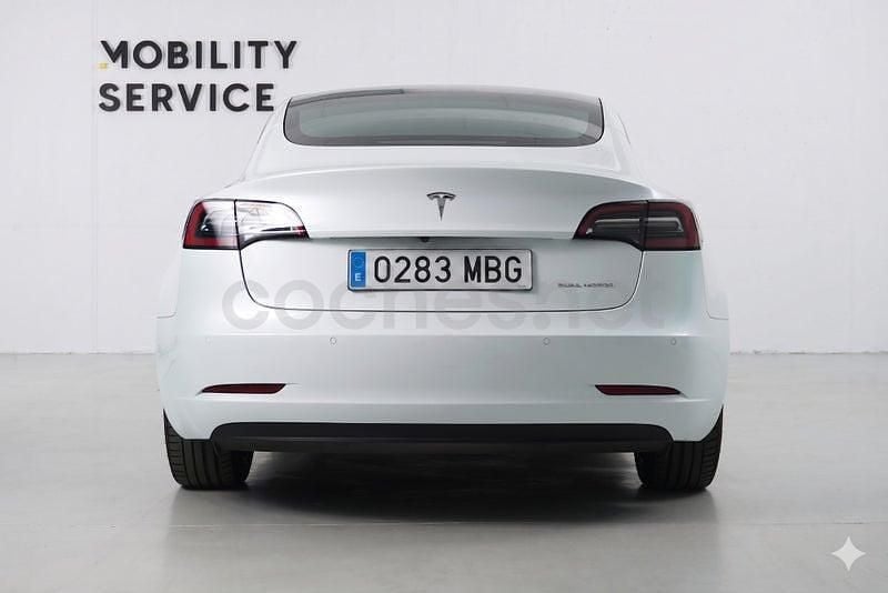 Usado Tesla Model 3 366 kW (498 CV) 2022 Eléctrico Berlina