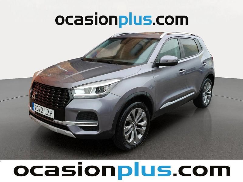 Brugt DR DR 4.0 116 HK (85 kW) 2022 Hvid SUV