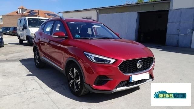 Usado 2022 MG ZS Comfort Berlina | 11.700 € (Super precio) - Imagen 1/4