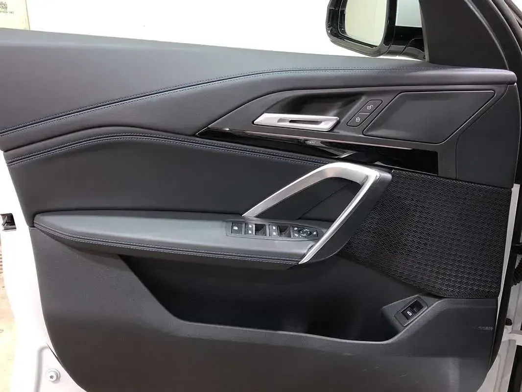 Usado BMW X1 163 CV (119 kW) 2025 Blanco SUV