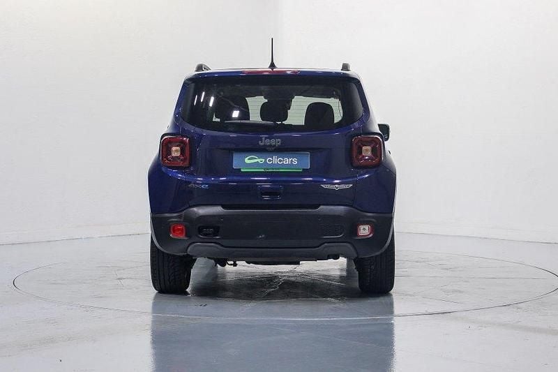 Usado Jeep Renegade Trailhawk 240 CV (176 kW) 2021 SUV