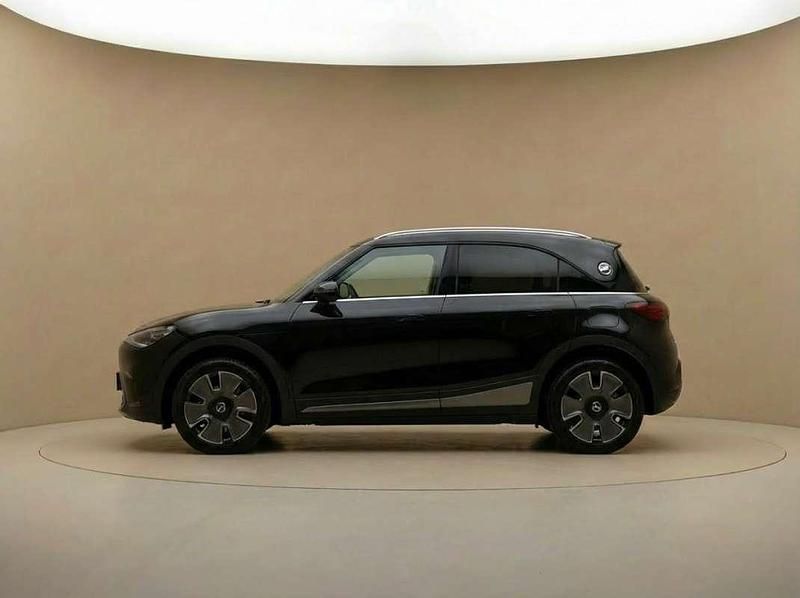 Usado Smart #1 Edition #1 200 kW (272 CV) 2024 Negro SUV