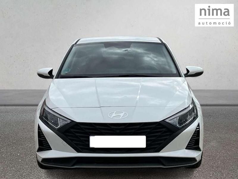 Occasion Hyundai i20 84 ch (61 kW) 2024 Citadine