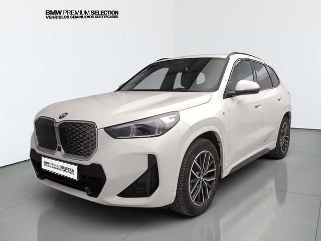 Brugt BMW iX1 Comfort Edition 150 kW (204 HK) 2025 SUV