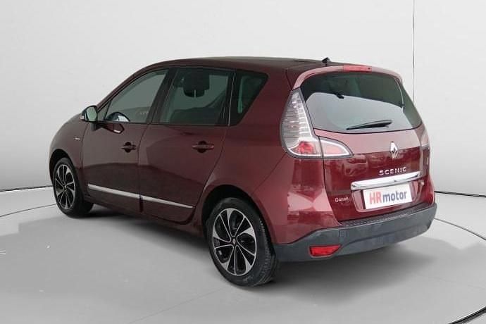 Usado Renault Scénic III Bose Edition 140 CV (102 kW) 2016