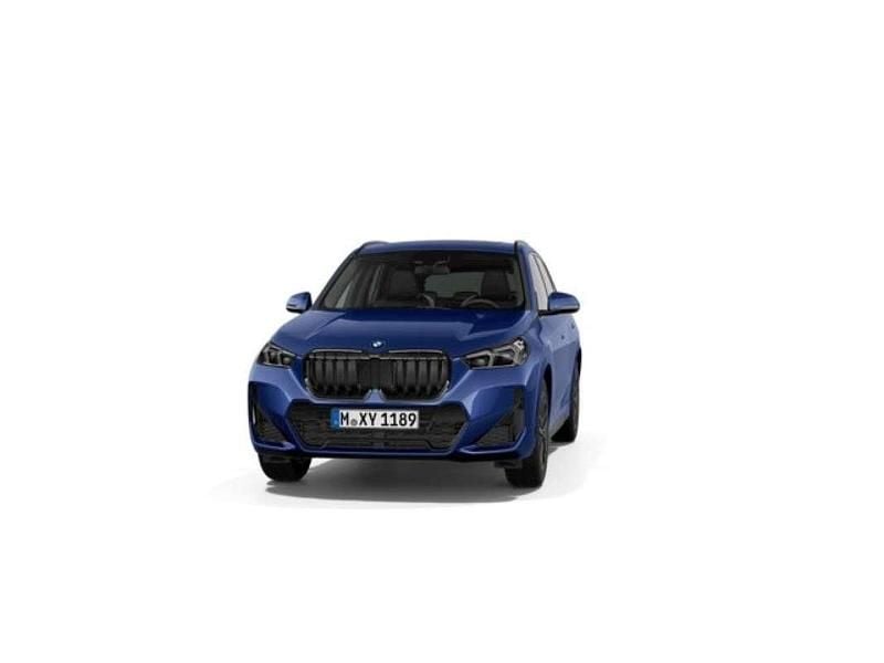 Usado BMW X1 Comfort Edition 163 CV (119 kW) 2024 Azul SUV