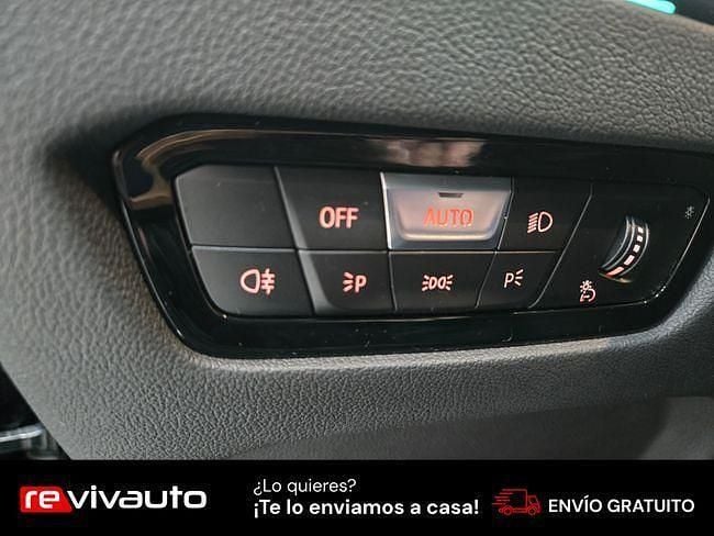 Usado BMW 320e 192 CV (141 kW) 2022 Gris / plata Berlina