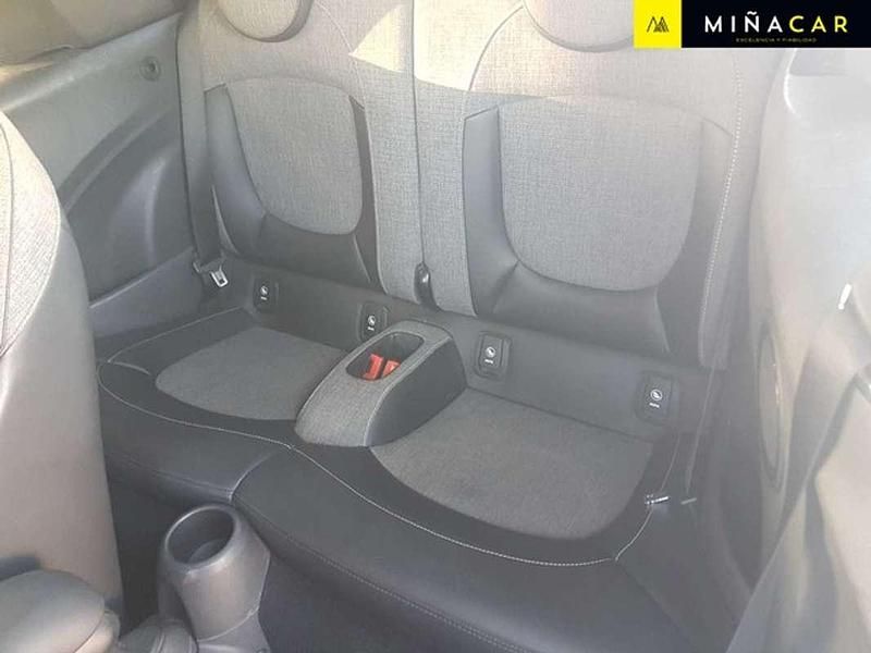 Usado Mini Cooper Cabriolet 136 CV (100 kW) 2022 Negro Descapotable