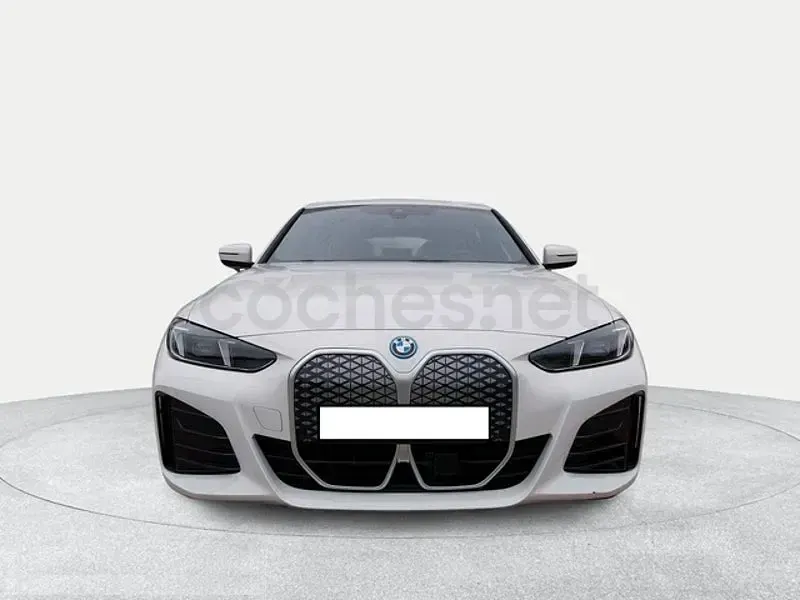 Usado BMW i4 210 kW (286 CV) 2025 Eléctrico Berlina