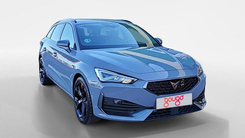 Occasion Cupra Leon 150 PK (110 kW) 2024 Sedan