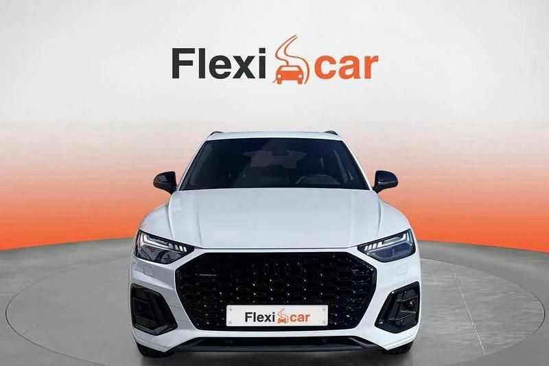 Usado Audi Q5 Sportback Premium 204 CV (150 kW) 2023 Blanco SUV