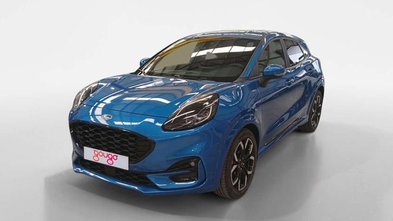 Usado Ford Puma ST-Line X 155 CV (114 kW) 2024 SUV