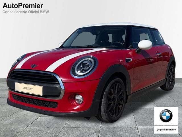 Usado 2019 Mini ONE Utilitario | 16.900 € (Un poco caro) - Imagen 1/4