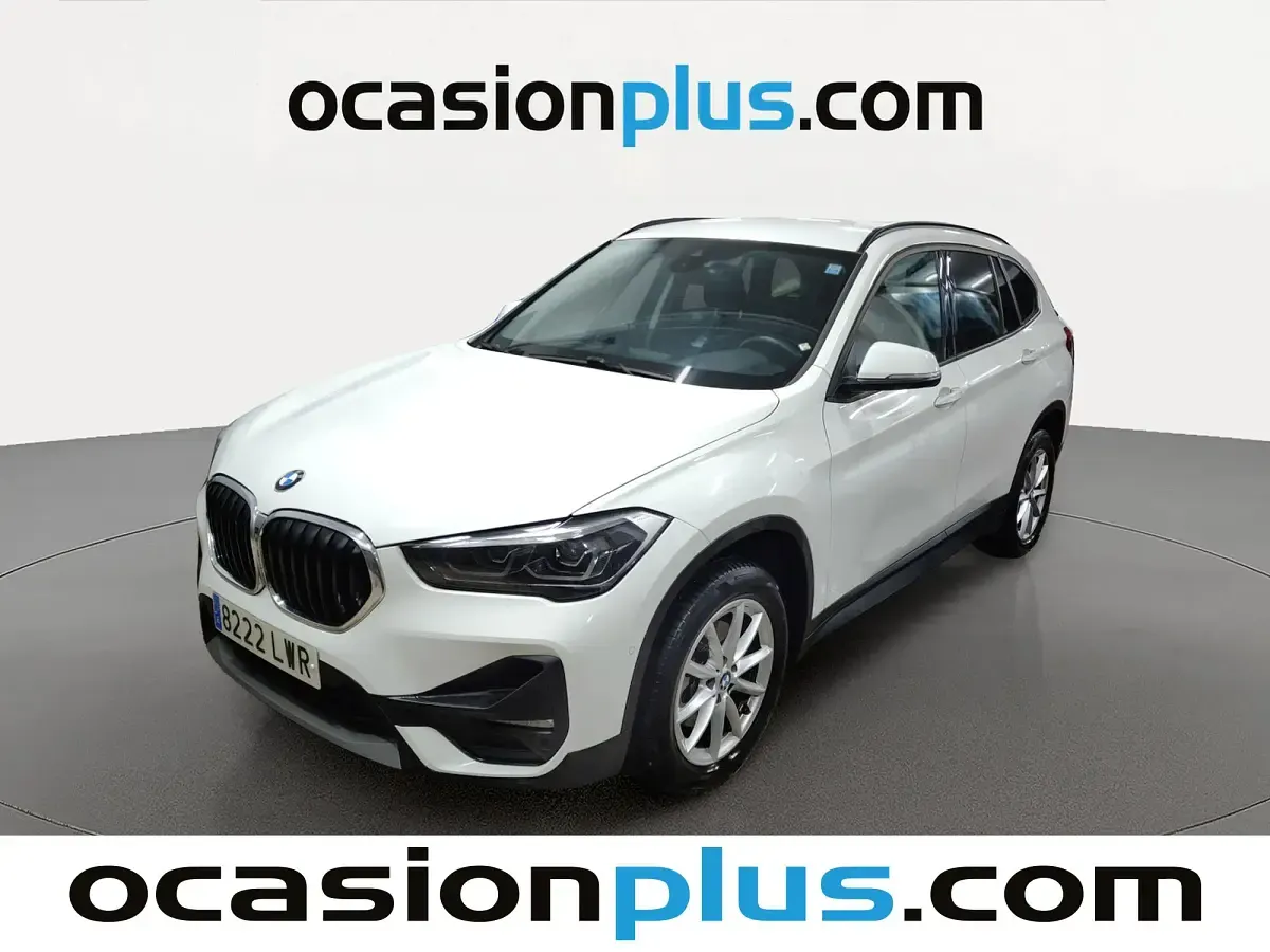 Brugt BMW X1 150 HK (110 kW) 2022 SUV