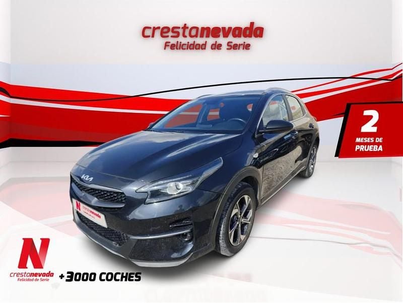 Usado 2021 Kia XCeed SUV | 16.813 € (Precio justo) - Imagen 1/3