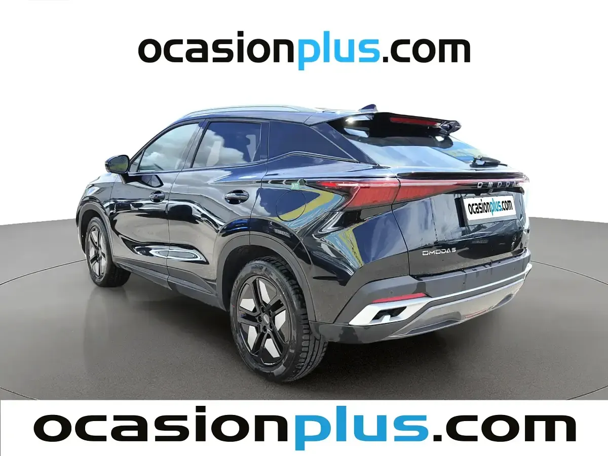 Usado Omoda 5 147 CV (108 kW) 2025 Blanco SUV
