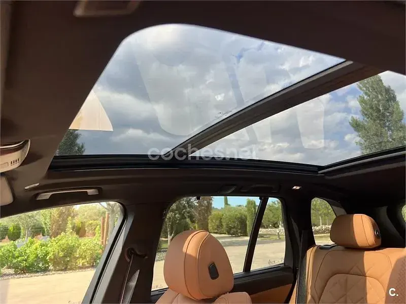 Usado BMW X5 xLine 489 CV (359 kW) 2024 Negro SUV