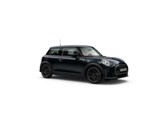 Usado Mini Cooper 102 CV (75 kW) 2021 Utilitario