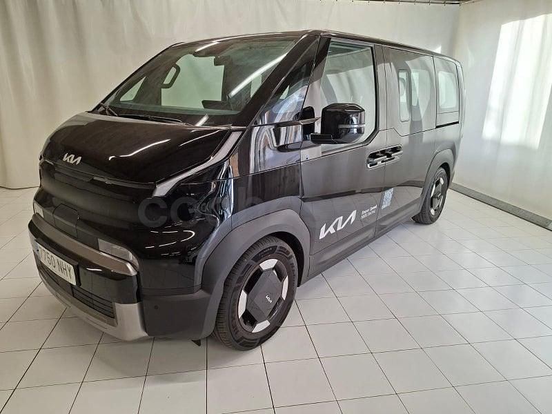 Usado Kia PV5 Plus 119 kW (163 CV) 2025 Monovolumen