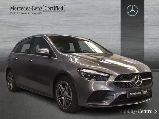 Usado Mercedes B250 163 CV (119 kW) 2025 Utilitario