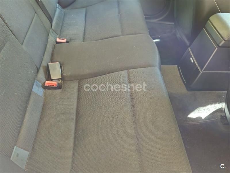 Usado BMW X3 177 CV (130 kW) 2008 Gris / plata SUV