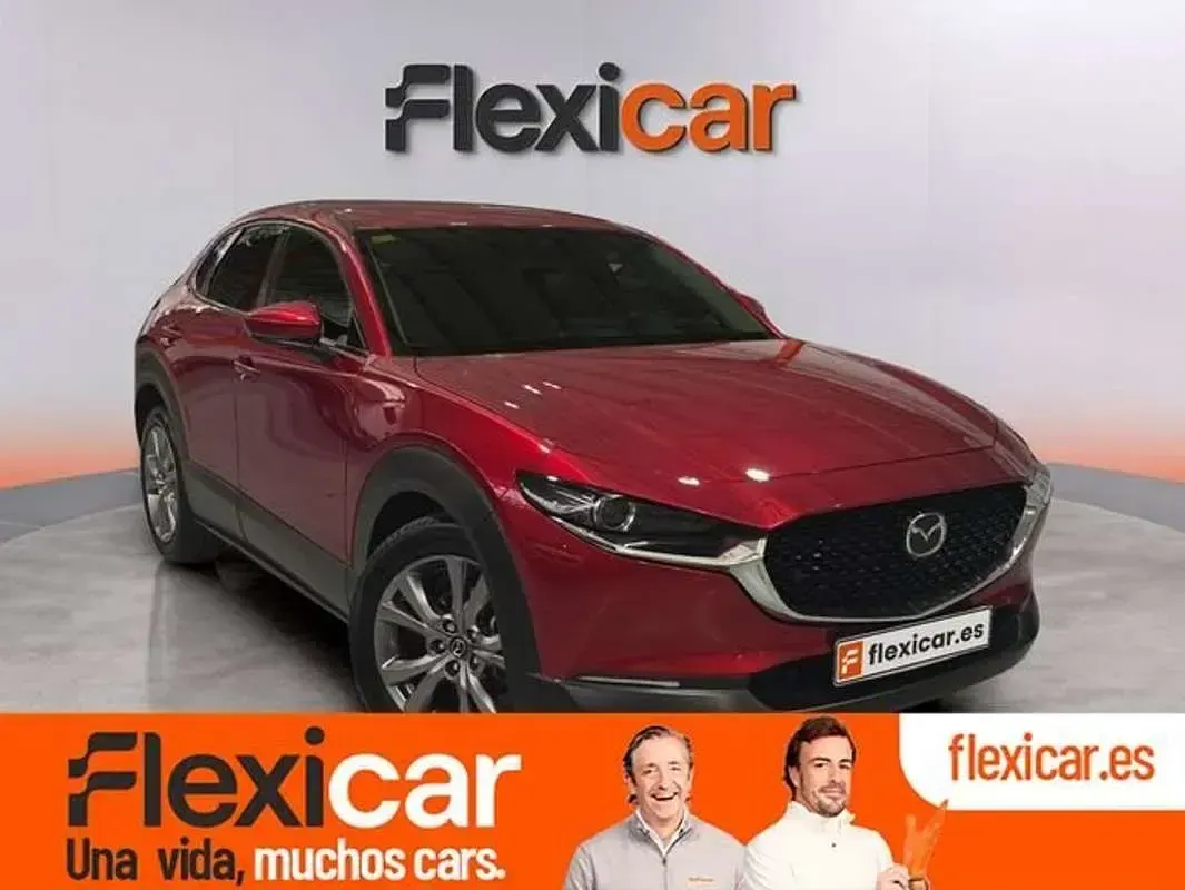Brugt Mazda CX-30 122 HK (89 kW) 2020 SUV