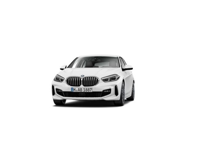 Usado 2021 BMW 120 Executive Utilitario | 25.900 € (Super precio) - Imagen 1/4
