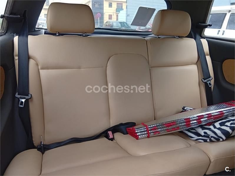 Usado Audi A3 Ambiente 125 CV (91 kW) 1997 Amarillo Berlina