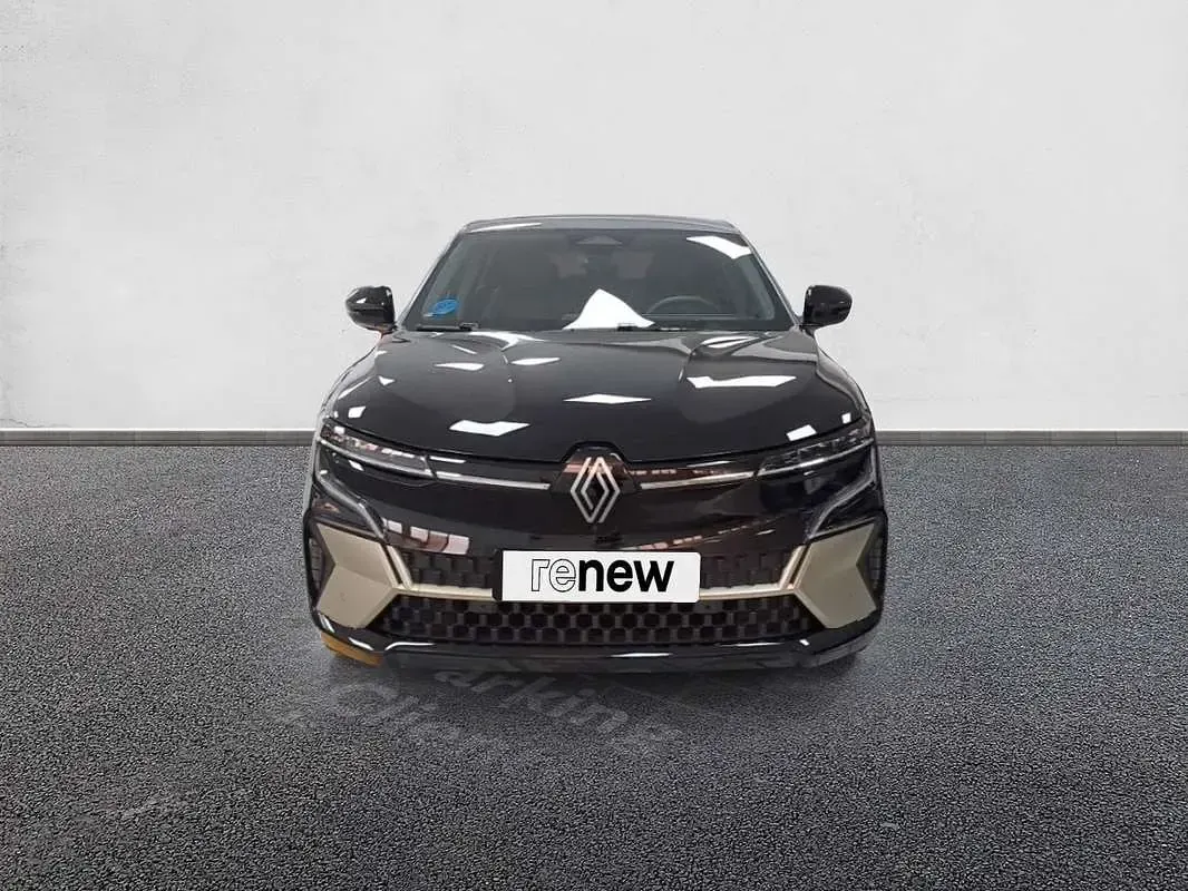 Usado Renault Mégane Iconic 160 kW (218 CV) 2025 Utilitario