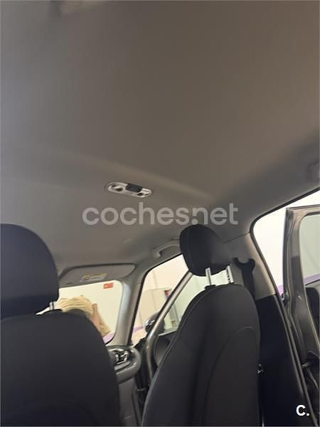 Usado Mini Cooper D Clubman 150 CV (110 kW) 2016 Gris / plata Familiar