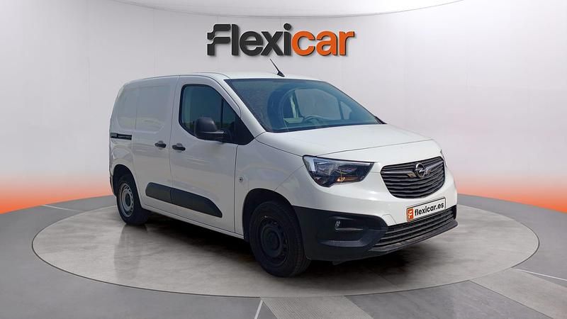Usado Opel Combo Edition 102 CV (75 kW) 2022 Blanco Monovolumen