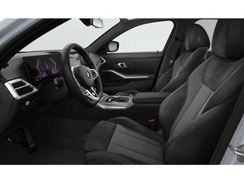 Usado BMW 318 150 CV (110 kW) 2025 Gris Berlina