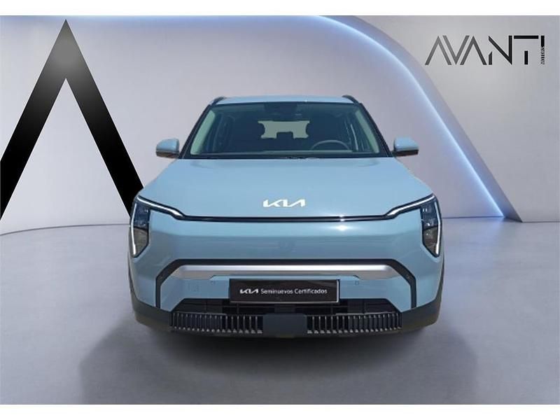 Usado Kia EV3 Air 150 kW (204 CV) 2025 Azul SUV