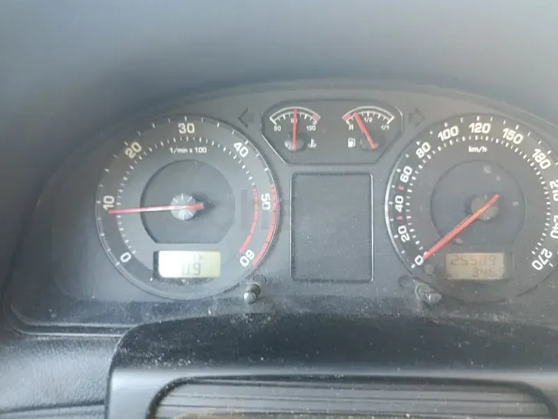 Usado Skoda Superb Comfort 140 CV (102 kW) 2007 Blanco Berlina