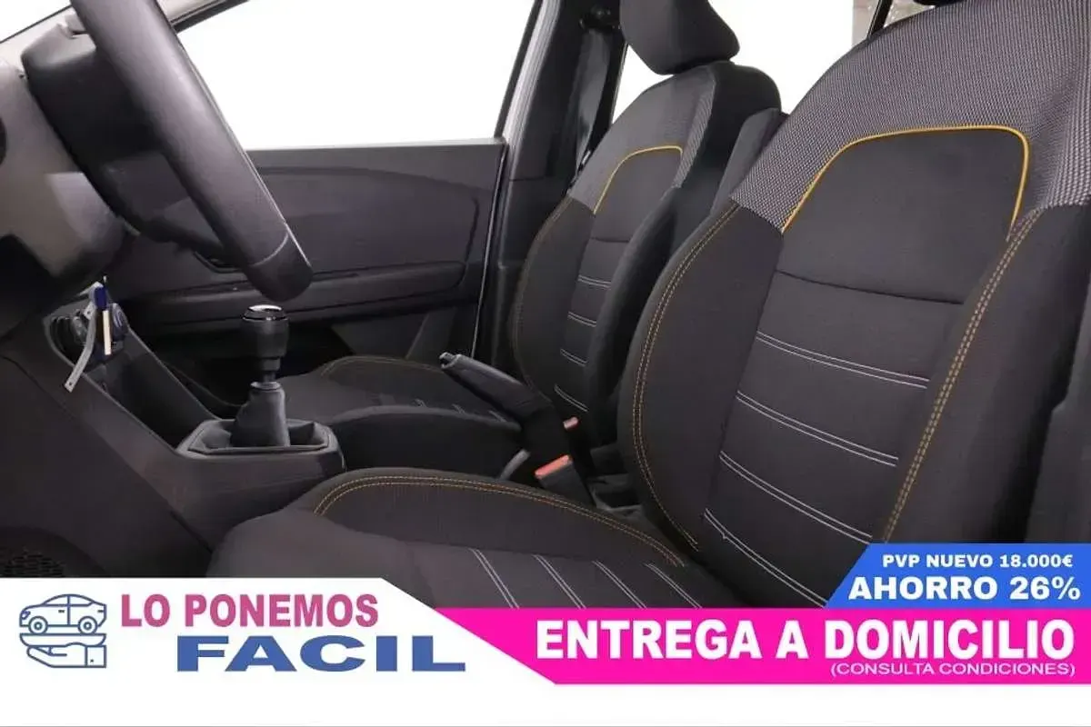 Usado Dacia Sandero Essentiel 101 CV (74 kW) 2022 Blanco Berlina