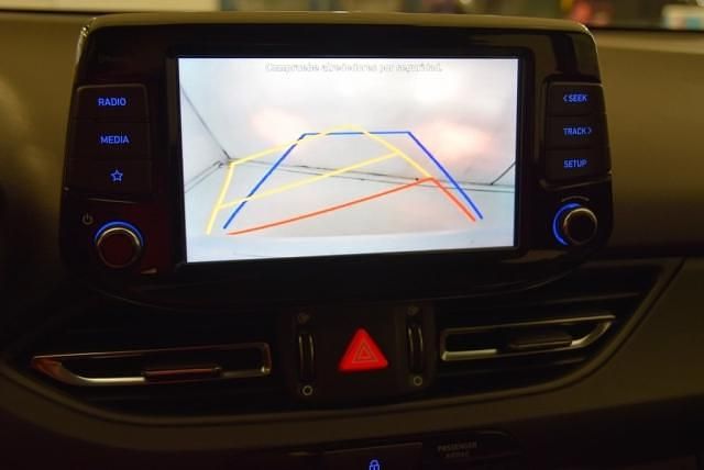 Usado Hyundai i30 109 CV (80 kW) 2023