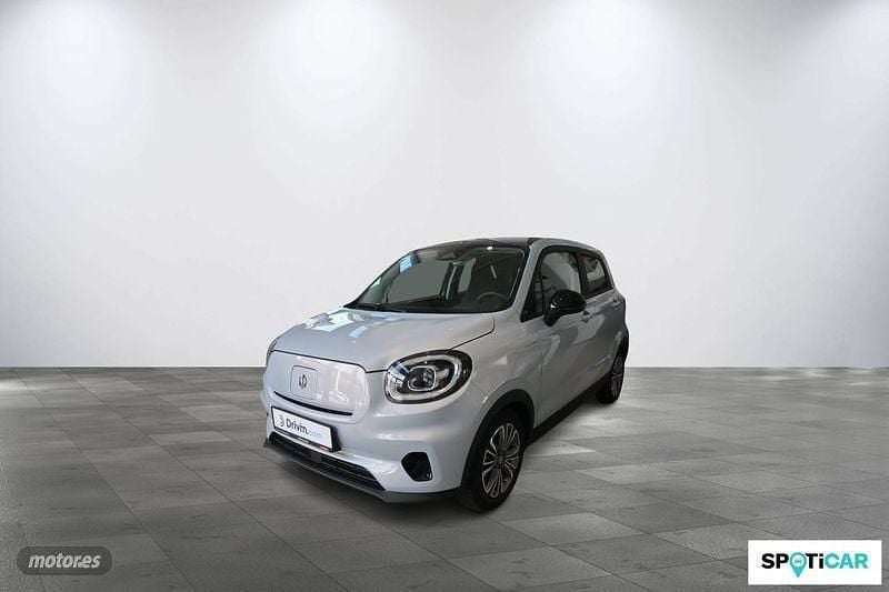 Gris Nuevo 2025 Leapmotor T03 Utilitario | 17.950 € (Precio justo) - Imagen 1/4