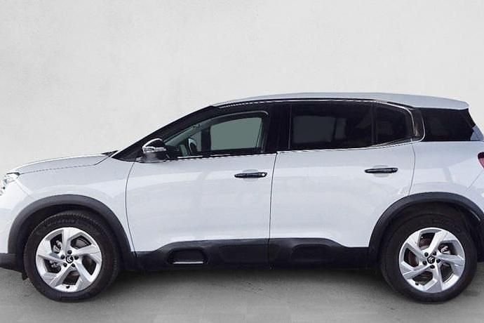 Usado Citroën C5 Aircross 145 CV (106 kW) 2025 SUV
