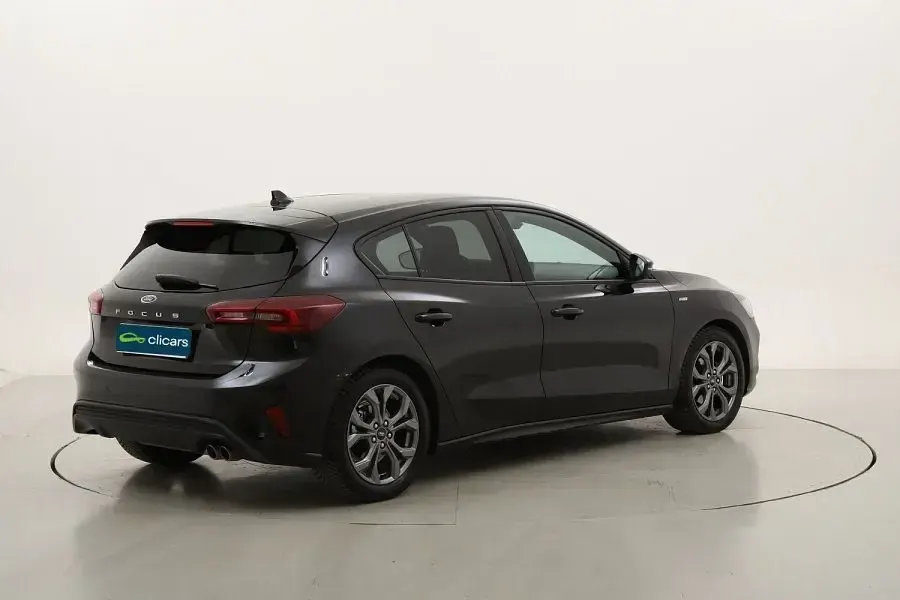 Usado Ford Focus ST-Line 125 CV (91 kW) 2025