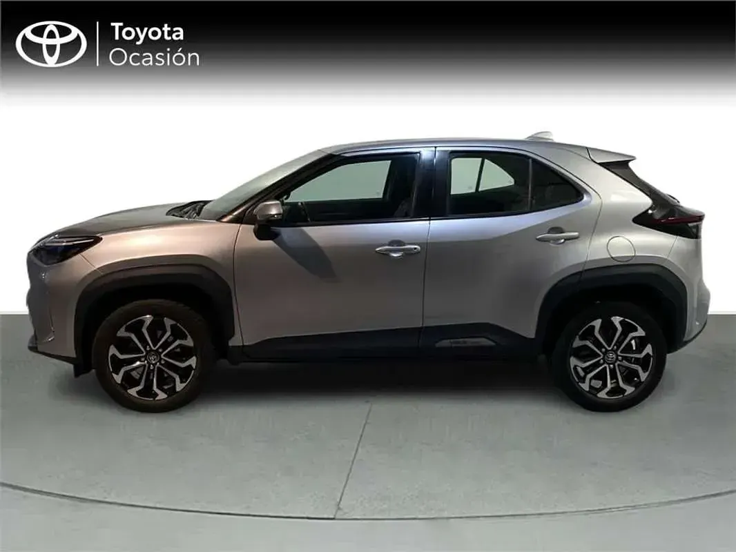 Usado Toyota Yaris Cross Active 116 CV (85 kW) 2022 SUV