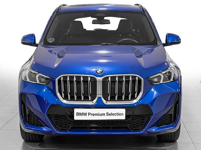 Usado BMW X1 Comfort Edition 150 CV (110 kW) 2025 Azul SUV